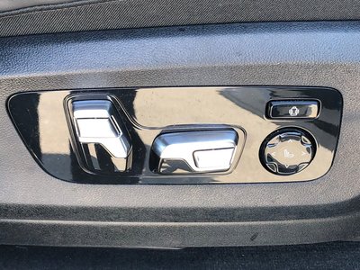 2024 BMW X7 缩略图 23