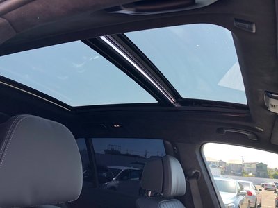 2024 BMW X7 照片 8