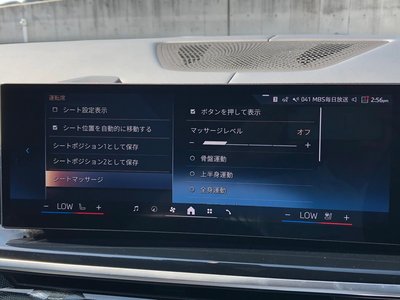 2024 BMW X7 缩略图 66
