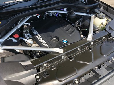 2024 BMW X7 缩略图 18