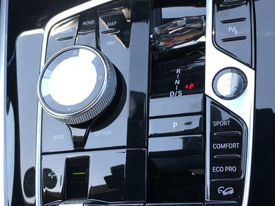 2024 BMW X7 缩略图 28