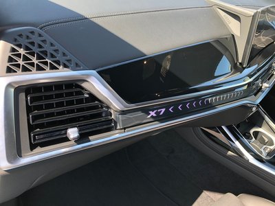 2024 BMW X7 缩略图 52