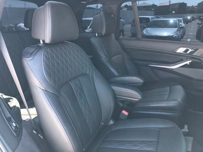 2024 BMW X7 缩略图 11