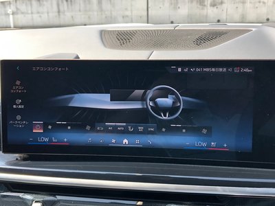 2024 BMW X7 缩略图 31