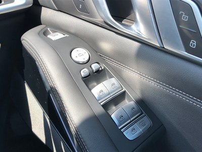 2024 BMW X7 缩略图 56