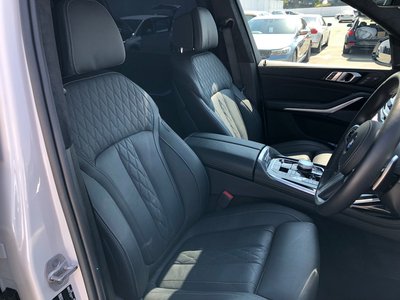 2024 BMW X7 照片 10