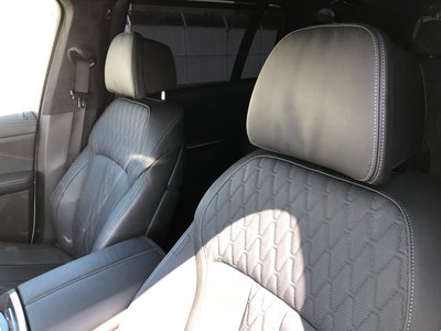 2024 BMW X7 缩略图 51