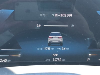 2024 BMW X7 缩略图 25