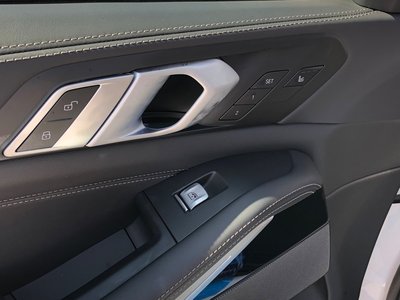 2024 BMW X7 缩略图 54