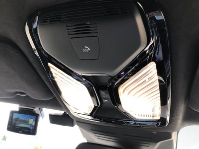 2024 BMW X7 缩略图 71