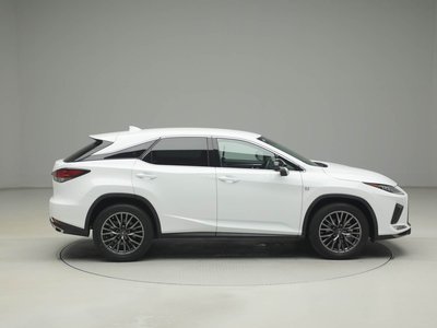 LEXUS RX - 10