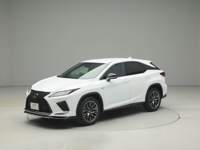 LEXUS RX - 5