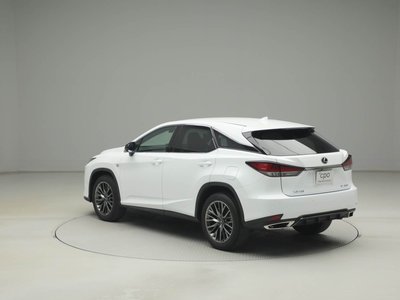 LEXUS RX - 7