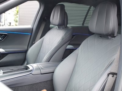 MERCEDES-BENZ E-CLASS - 10