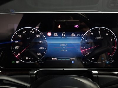 MERCEDES-BENZ S-CLASS - 8