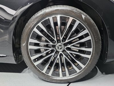 MERCEDES-BENZ S-CLASS - 6