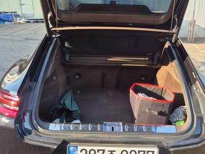 PORSCHE PANAMERA - 10