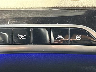 MERCEDES-BENZ S-CLASS - 8