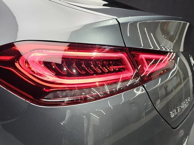 MERCEDES-BENZ GLE - 10
