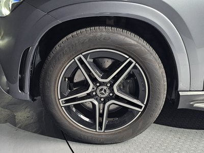 MERCEDES-BENZ GLE - 6