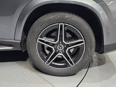 MERCEDES-BENZ GLE - 8