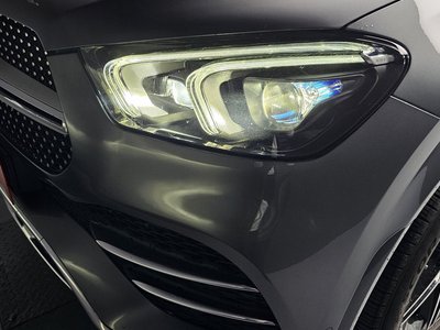 MERCEDES-BENZ GLE - 9