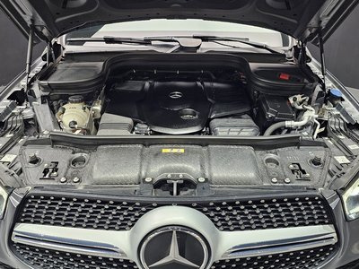 MERCEDES-BENZ GLE - 7