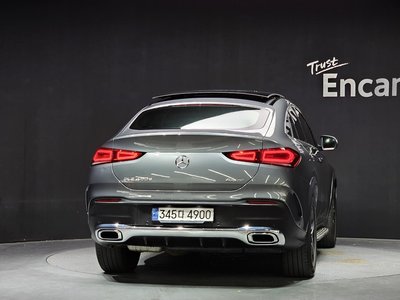MERCEDES-BENZ GLE - 3