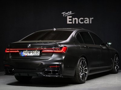 BMW 7 SERIES - 4