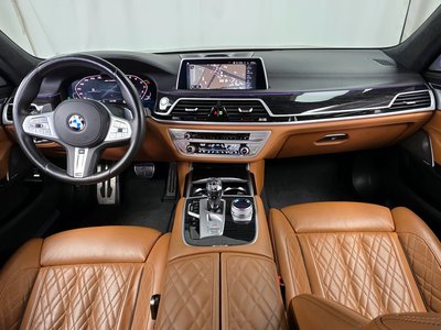 BMW 7 SERIES - 5