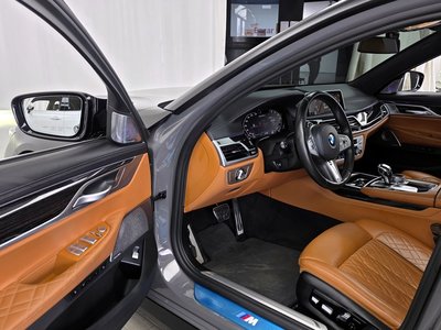 BMW 7 SERIES - 10