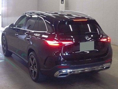 MERCEDES-BENZ GLC - 2