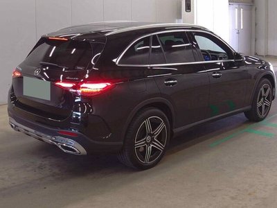 MERCEDES-BENZ GLC - 5