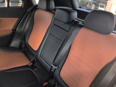 MERCEDES-BENZ GLC - 6