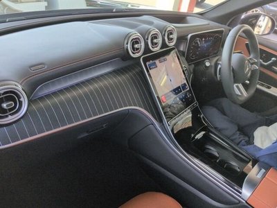 MERCEDES-BENZ GLC - 3