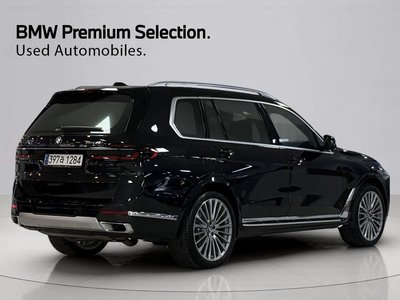 BMW X7 - 4