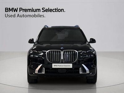 BMW X7 - 2