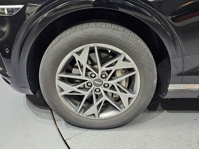 2022 Genesis GV70 photo 6