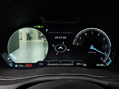 2022 Genesis GV70 photo 8