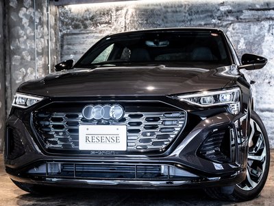 AUDI Q8 SPORTBACK E-TRON - 6