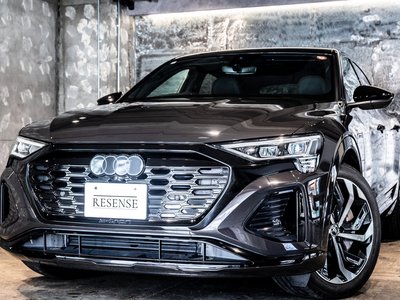 AUDI Q8 SPORTBACK E-TRON - 1