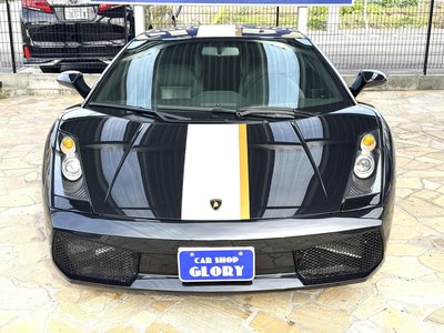 LAMBORGHINI GALLARDO - 5