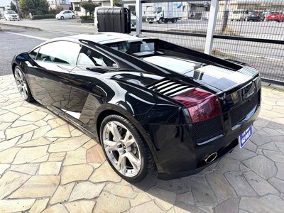 LAMBORGHINI GALLARDO - 8