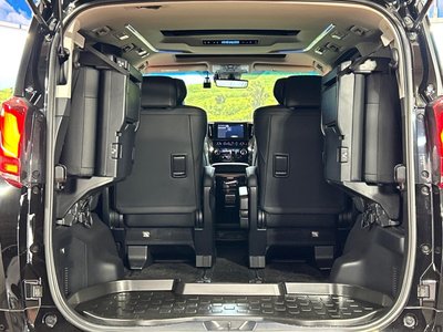 2022 Toyota ALPHARD — миниатюра 58