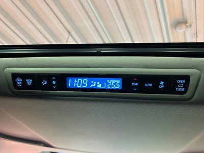2022 Toyota ALPHARD — миниатюра 57