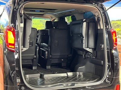 2022 Toyota ALPHARD — миниатюра 59