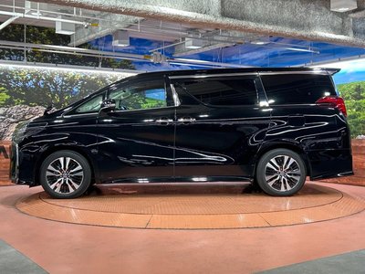 2022 Toyota ALPHARD — миниатюра 46