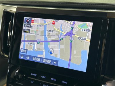 2022 Toyota ALPHARD — миниатюра 23