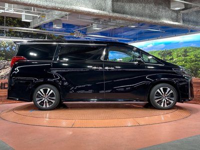2022 Toyota ALPHARD — миниатюра 43