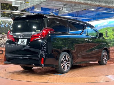 2022 Toyota ALPHARD — миниатюра 44